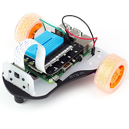 raspberry pi robot kit - Raspberryitalia.it