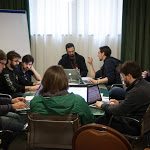 PyCon Nove, numeri perfetti | Apogeo Editore - Apogeo Online