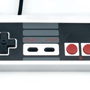 raspberryitalia qumox nintendo snes gioco pc gamepad controllore sfc per windows pc usb super