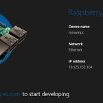 Raspberry Pi 2 ha il suo Windows 10 IoT, ecco come provarlo - HDblog