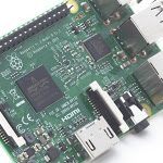 Raspberry Pi 3: CPU a 64 bit, Bluetooth e WiFi - Webnews