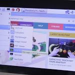 Raspberry Pi ha il suo touchscreen ufficiale - Webnews