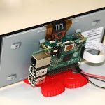 Raspberry Pi ha un display touchscreen ufficiale - Fastweb.it
