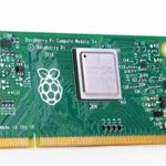 Raspberry Pi lancia il Compute Module 3+ - Webnews