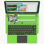 Raspberry Pi-top, il computer portatile che insegna a programmare - La Stampa