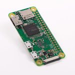 Raspberry Pi Zero W, connettività WiFi e Bluetooth - Webnews