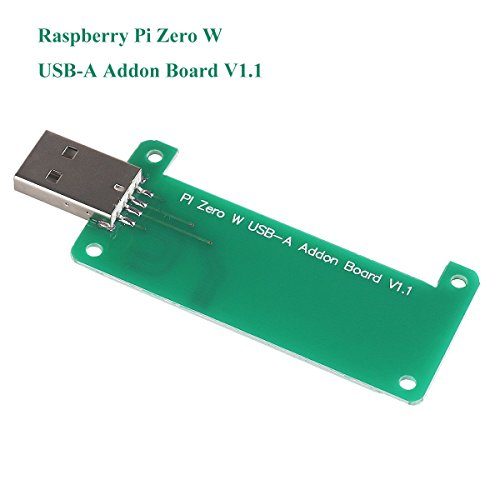 raspberryitalia raspberry pi zero w usb a scheda addon v11 nessuna linea dati richiesta plug