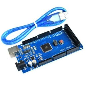 raspberryitalia mega2560 r3 arduino compatibile con ch340