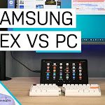Recensione Samsung Galaxy Tab S4: modalità Dex e alternativa al PC - HDblog
