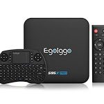 Recensione Tv Box EgoIggo S95X Pro: prezzo contenuto e buone prestazioni - TecnoAndroid