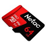 Scheda di memoria microSD da 64 GB V30/UHS-I U3 in offerta a meno di 14 euro - Il Software
