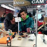 Sette scuole si sfideranno alle "Olimpiadi robotiche" di Modena - ModenaToday