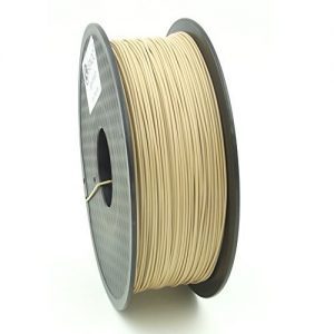 raspberryitalia sienoc 1kg legno colore pla 175mm 3d printer filamento spool 3d materiale di