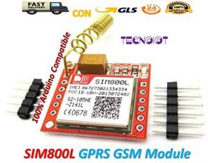 sim800l arduino library - Raspberryitalia.it