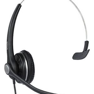 raspberryitalia snom headset a100m for d3x57x0d7x5 phones 300 flexible boom passive