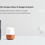 Sonoff S20: La presa Smart che comunica con Google Home [recensione] - AndroidStyleHD