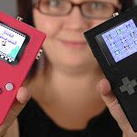Stampante 3D + Raspberry Pi = Game Boy - WebNews