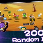 The Arcade Rabbit: esplora nuovi dungeon in cerca di avventura - iPhoneItalia - Il blog italiano sull'Apple iPhone