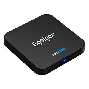 raspberryitalia tictid s95x pro android 60 tv box processore quad core amlogic s905x 2gb