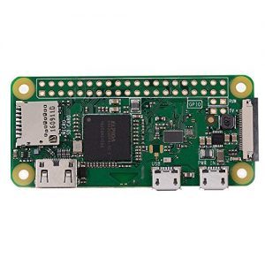 raspberryitalia toogoo ram raspberry pi w consiglio zero 1ghz cpu 512mb con wifi incorporato 1