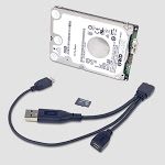 WD PiDrive: arriva la terza generazione di HDD per le Raspberry Pi - Ridble
