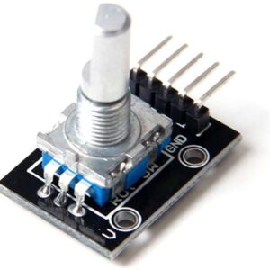 Raspberryitalia Modulo encoder rotativo