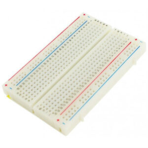 Raspberryitalia breadboard 400 punti