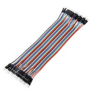 raspberryitalia jumper wires da 40 poli mm 200cm