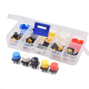 raspberryitalia kit 25 pulsanti