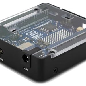 Custodia KKSB per Arduino UNO R4 Minima e Arduino UNO R4 WiFi