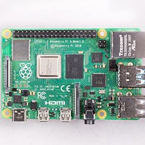 Raspberry Pi 4 Modello B (2 GB)