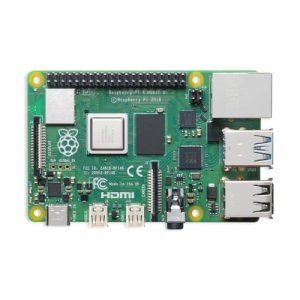 Raspberry Pi 4 Modello B 4GB RAM Quad Core Cortex-A72 4 x 1,50GHz
