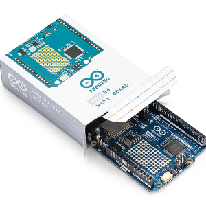 RASPBERRYITALIA Arduino UNO R4 WIFI packaging